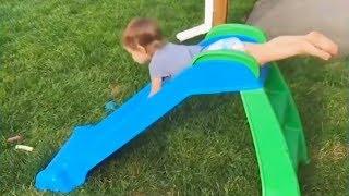 Kids Doing Funny Things - Fresh FAILS