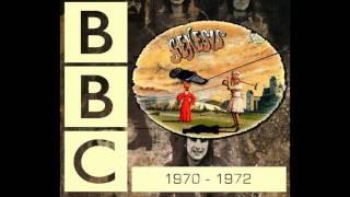 Genesis Stagnation Live on BBC Radio  Audio Only   CD Quality