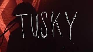 Tusky - Were Going Out Again Official