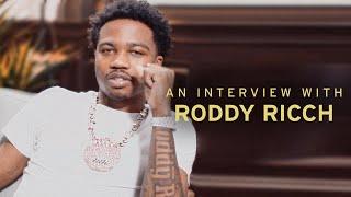 Roddy Ricchs Steady Incline The FADER Interview