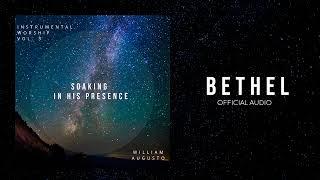 Soaking in His Presence - Bethel  Official Audio