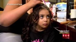 Toddlers and Tiaras S06E12 - Act like grown-ups Hollywood Starz Hip Hop PART 2