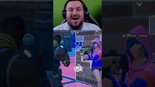 SVI MISLE DA IMAM AIMBOT U FORTNITE  #shorts #fortnitebalkan #gallasandalla