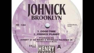 JohNick - Johnick Planet