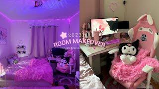 Room MakeoverCleaningIkeaRoom tour