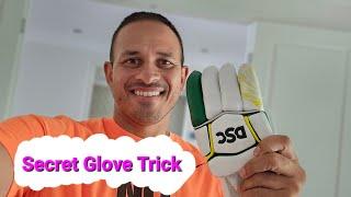 Glove trick that will change your life