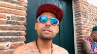 DE ROSE  Don Pini Ft  Caña Brava   #VideoOfficial