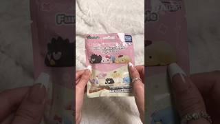 ASMR Hello Kitty Blind Bag 