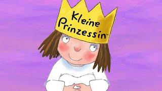 Kleine Prinzessin Will Es NEUE GANZE FOLGE - Spezielle Zusammenstellung