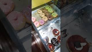 Gak mau kue lain maunya Donat  #donatkentang #donatkentangenak