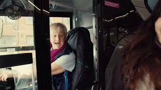 A Day in the Life of Karen Driver at First Bus