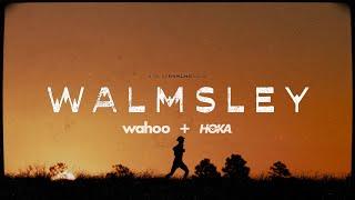 Official Trailer WALMSLEY  THE FILM