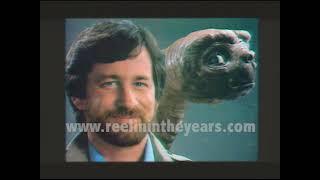 Steven Spielberg • Interview • 1982 • E.T.  Poltergeist Reelin In The Years Archive