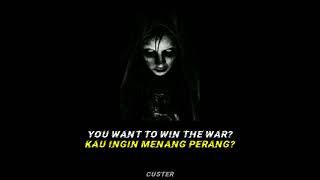 story wa - slipknot - custer