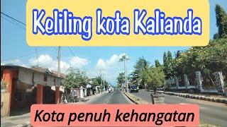 Kota Kalianda Lampung Selatan