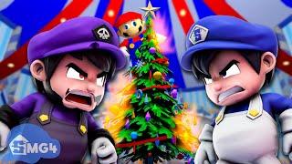 SMG4 Christmas Wars