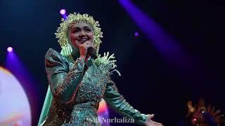 Dato’ Sri Siti Nurhaliza - Magis & Di Taman Teman