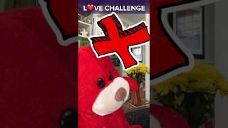 LOVEish Challenge for Kids