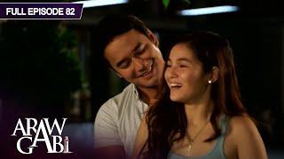 ENG SUB Ep 82  Araw Gabi  JM De Guzman Barbie Imperial Vina Morales