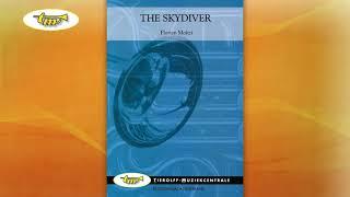 The Skydiver - Concert Band - Moitzi - Tierolff