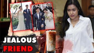 The Coffee Date that ended in MURDER Case of Jessica Wongso