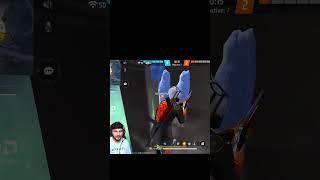 OFFLINE USER VS KHATRI   #shorts  #freefire #nonstopgaming #ff #garenafreefire #loud