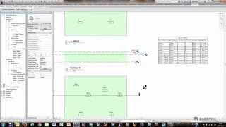 Revit 2013 - Placement of Levels for Plenum Spaces