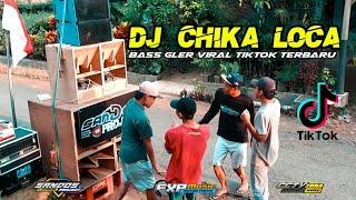 DJ chika loca viral tiktok  sandos project ft exp music