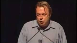 Why The Virgin Birth Is Important For Christians  Christopher Hitchens @ FreedomFest 2