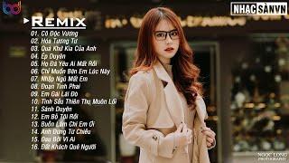 Cô Độc Vương Remix  Họ Yêu Ai Mất Rồi Remix  Hóa Tương Tư Remix  EDM WRC Remix Cực Phiêu Nhất