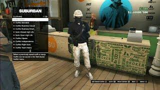 FREE GTA 5 Online Modded Account Giveaway