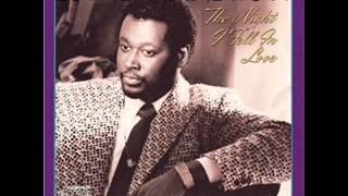 LUTHER VANDROSS  MY SENSITIVITY