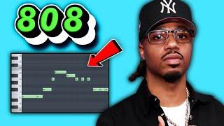 The ULTIMATE 808 Tutorial EVERYTHING YOU NEED TO KNOW