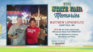 State Fair Memories On WCCO 4 News At  Noon- September 3 2020