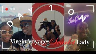 Why Virgin Voyages Changed My Cruise Game Forever  Virgin Voyages Cruise 2024 Day 1