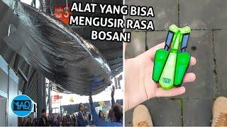 BOSAN? Beli Lah Alat Ini Di Toko Online dan Mari Kita Mainkan Agar Bisa Menjadi Hiburan