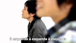 Pagode Japonês Querido meu amor Clipe oficial  Grupo Y-no