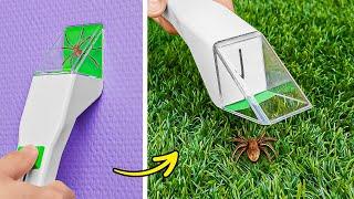 You Wont Believe These Everyday GADGETS Exist 