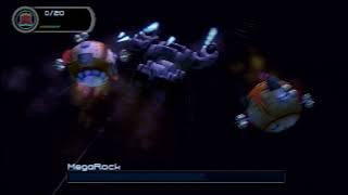 Secret Agent Clank Boss # 13 MegaRock Pair