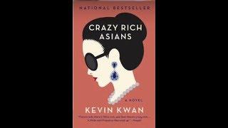 Crazy Rich Asians Trailer 2018