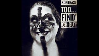 Kontrast  Tod...find ich gut Version 2022