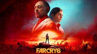 Far Cry 6 Türkçe Yama çok basit kısa ve öz