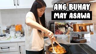 A Day in a Wife by Alex Gonzaga