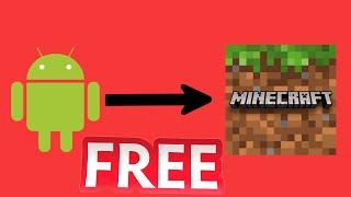 How to get Minecraft on Android FREE No Root or Reboot Eid Special IOSTWEAKS 2021