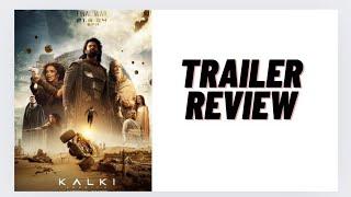 Kalki 2898 AD Release Trailer Review+Story Predictionভাই মজা এসেগেছে 