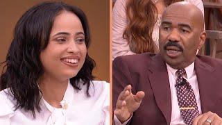 Steve’s Best Fatherly Dating Advice II Steve Harvey