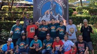 FUNCAMP BERSAMA KELUARGA YATIM BOEDOET HISTORY 96  Part 1