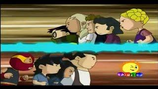 Jackie Chan adventures Malayalam super kids part 5 full HD