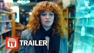 Russian Doll Season 1 Trailer  Rotten Tomatoes TV