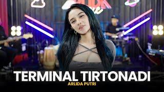 ARLIDA PUTRI - TERMINAL TIRTONADI Official Live Music Video